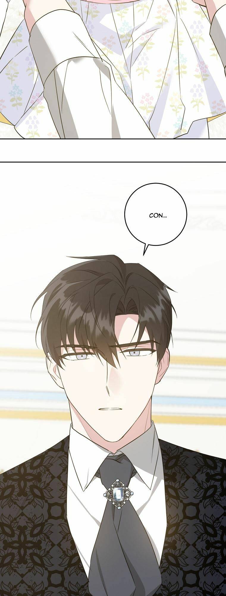 Cho Con Núm Vú Đi Mà Chapter 59.1 - Trang 2