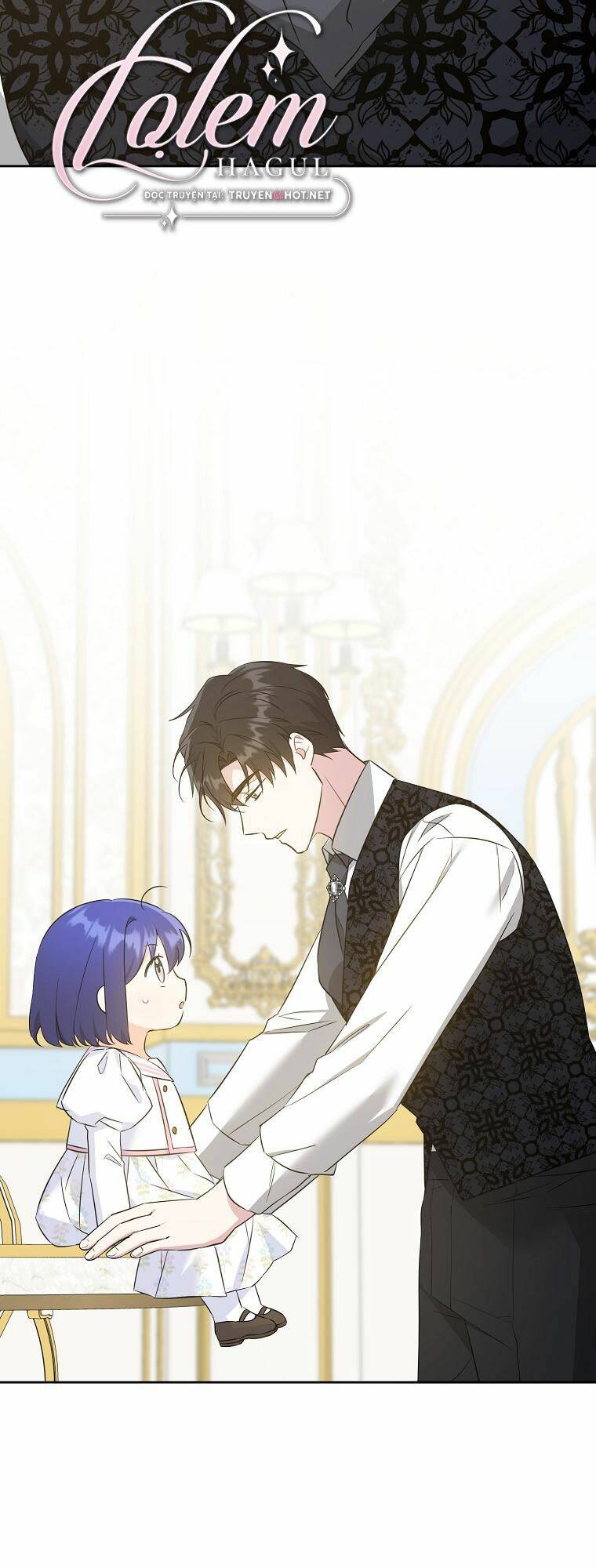 Cho Con Núm Vú Đi Mà Chapter 59.1 - Trang 2