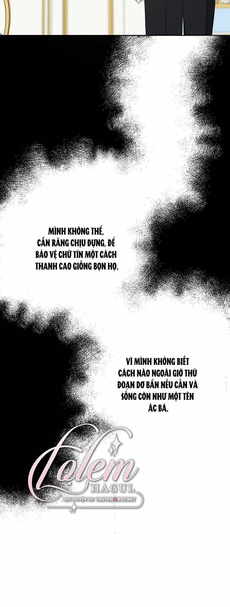 Cho Con Núm Vú Đi Mà Chapter 59.1 - Trang 2