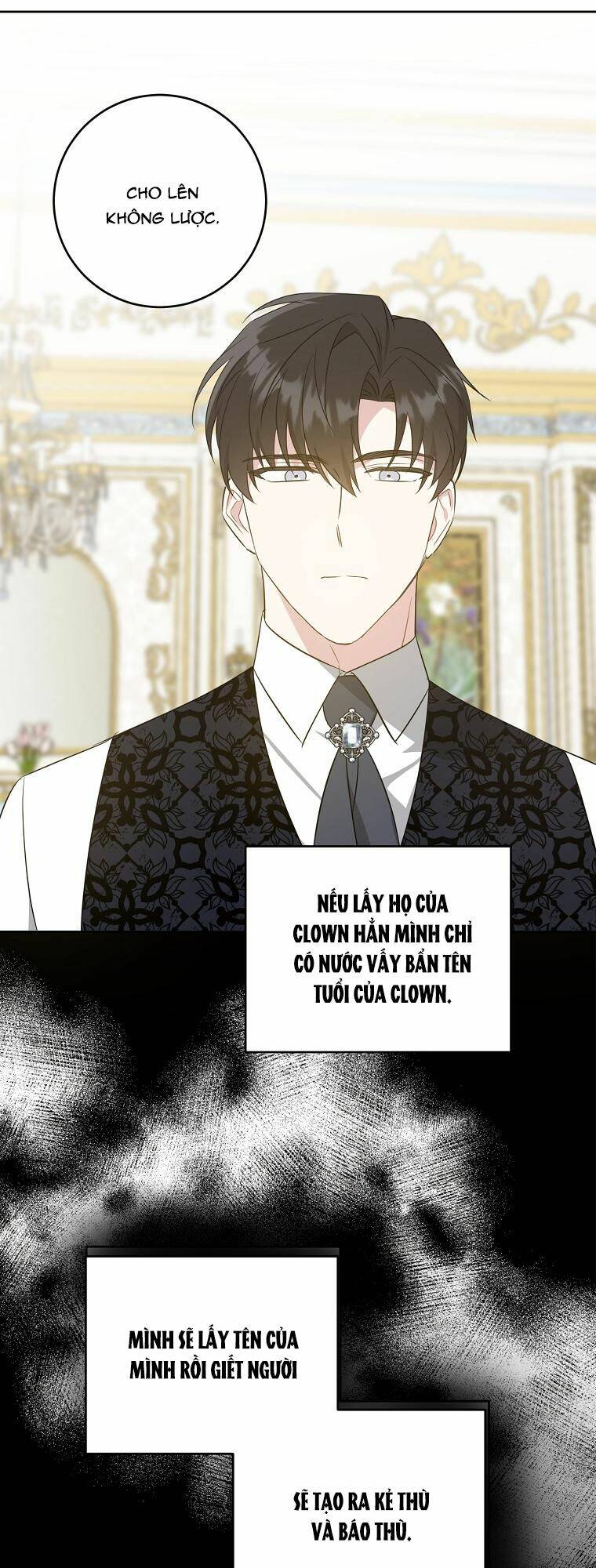 Cho Con Núm Vú Đi Mà Chapter 59.1 - Trang 2