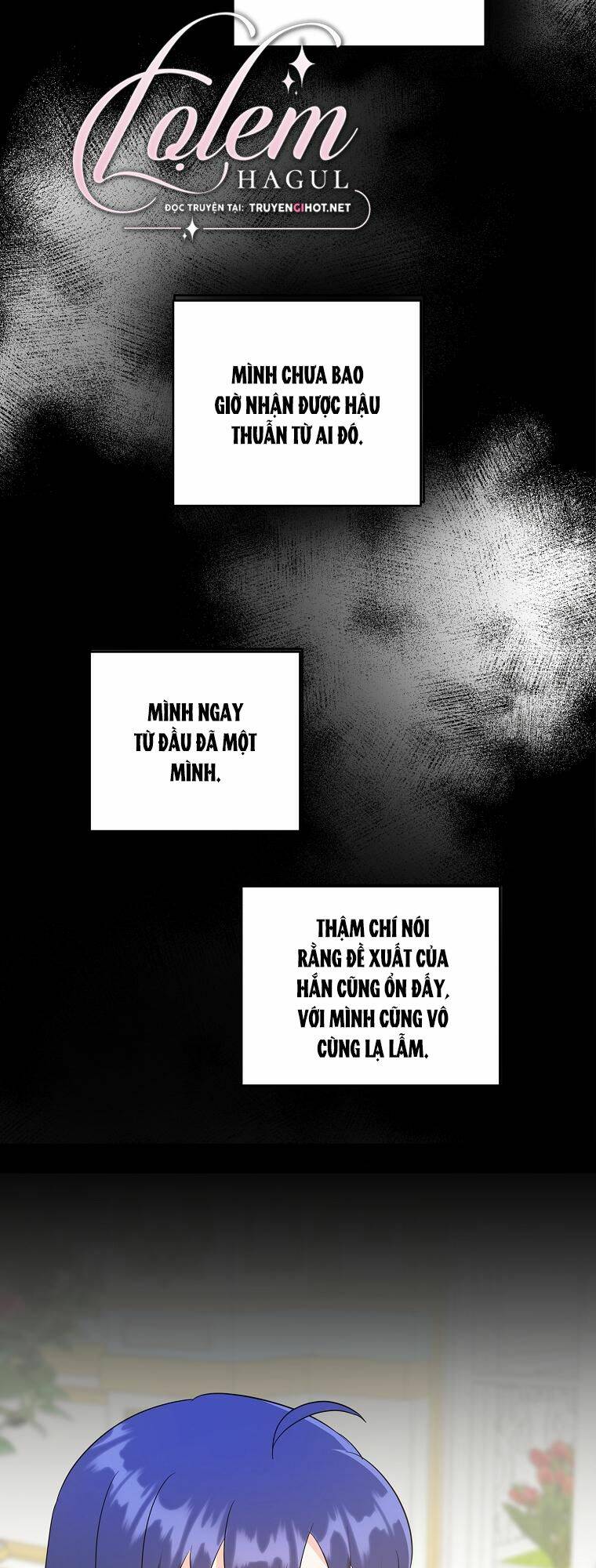 Cho Con Núm Vú Đi Mà Chapter 59.1 - Trang 2