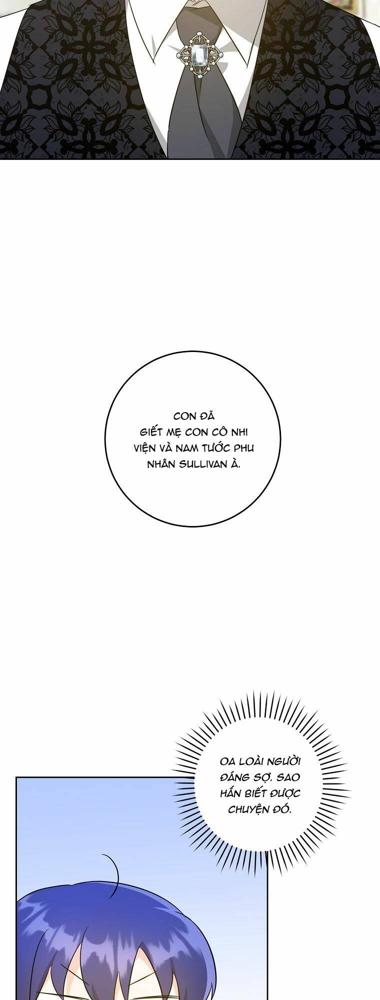 Cho Con Núm Vú Đi Mà Chapter 59.1 - Trang 2