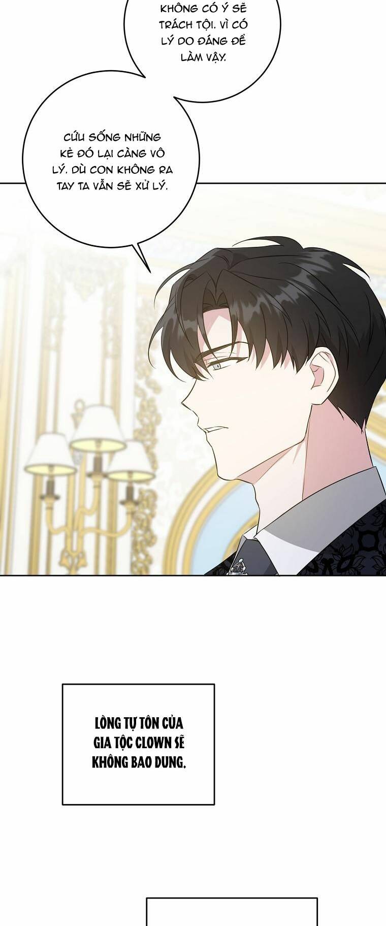 Cho Con Núm Vú Đi Mà Chapter 59.1 - Trang 2