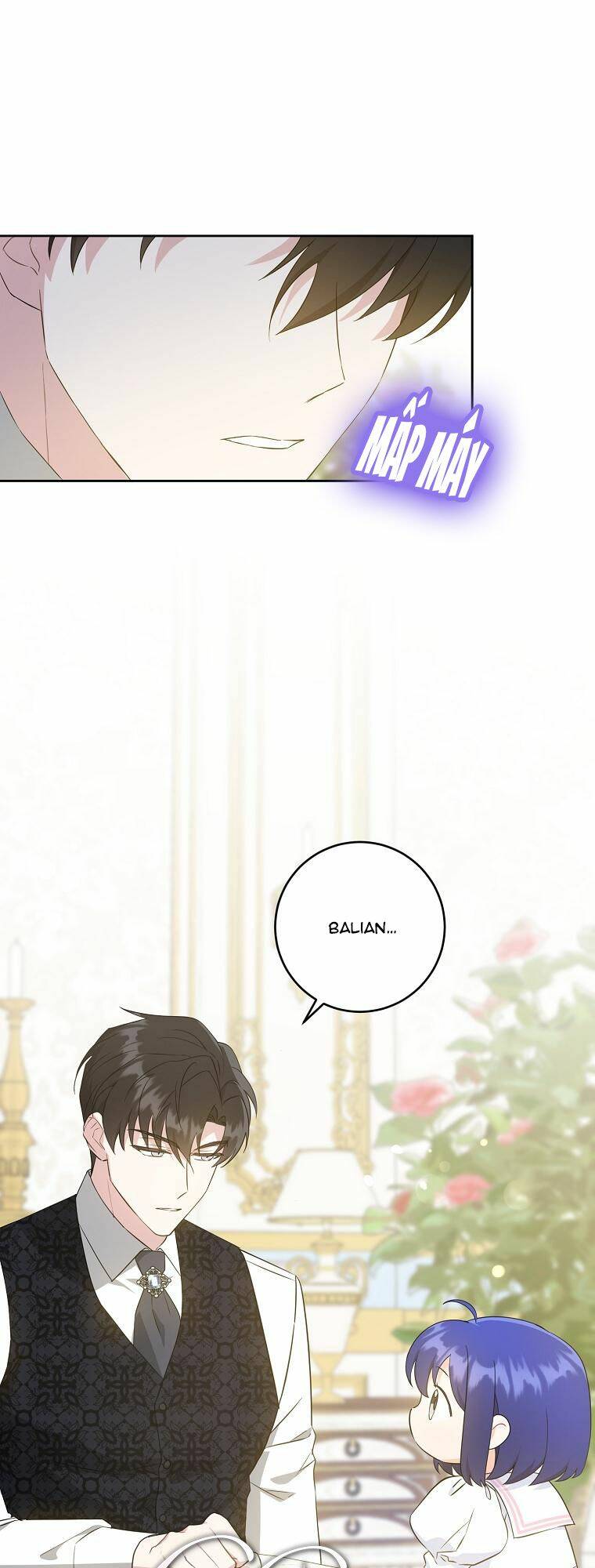 Cho Con Núm Vú Đi Mà Chapter 59.1 - Trang 2