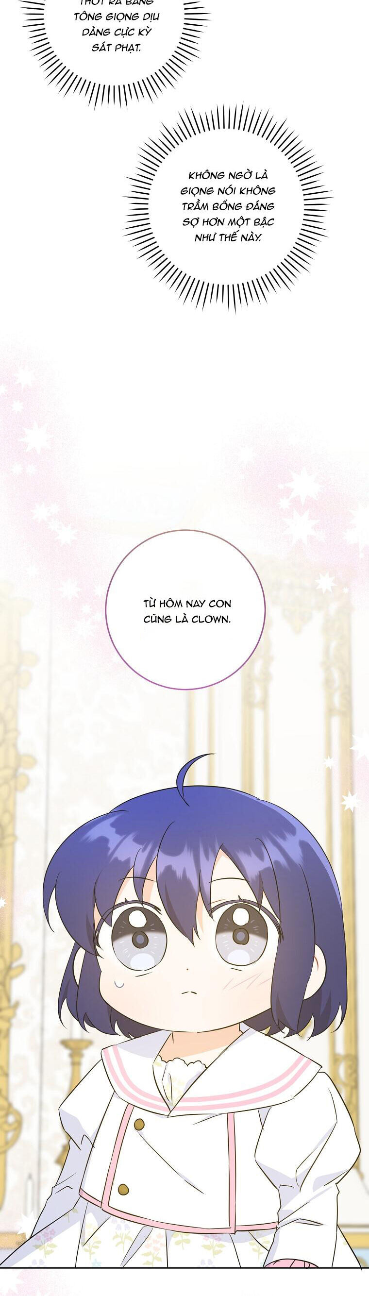 Cho Con Núm Vú Đi Mà Chapter 59.2 - Trang 2