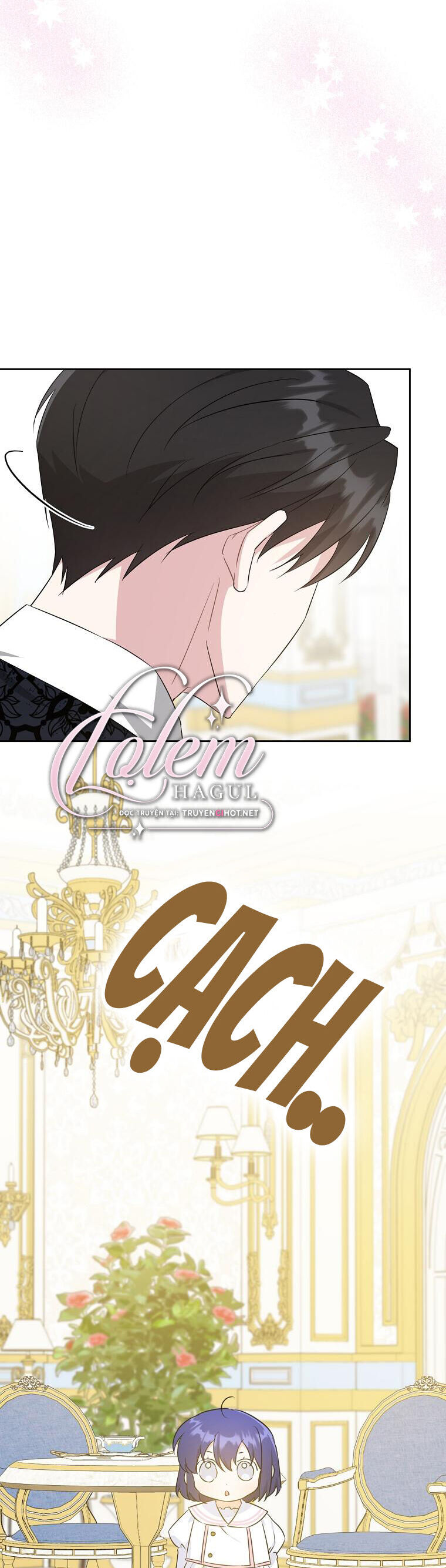 Cho Con Núm Vú Đi Mà Chapter 59.2 - Trang 2