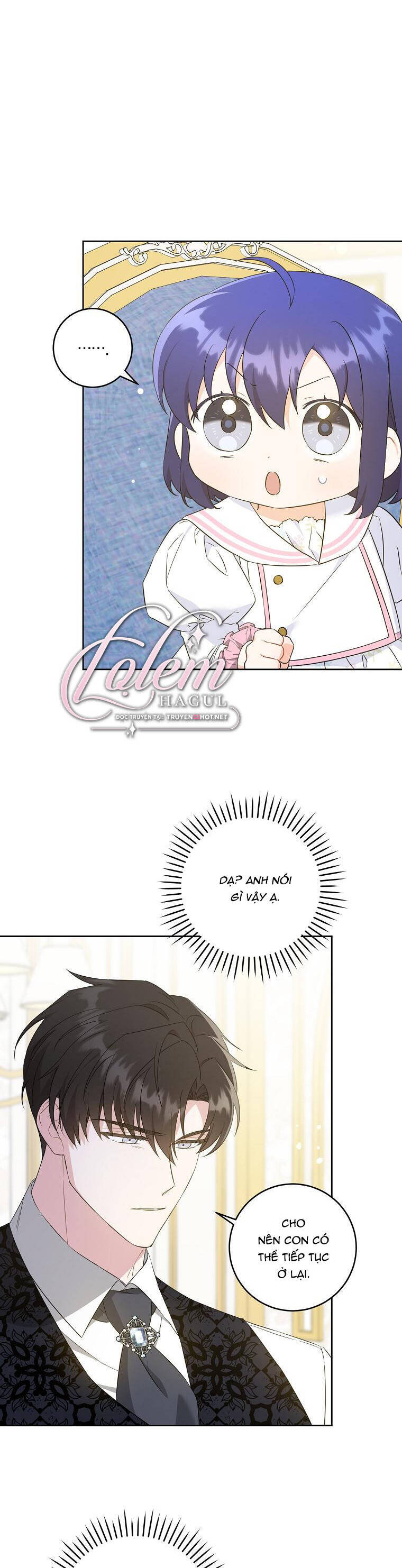 Cho Con Núm Vú Đi Mà Chapter 59 - Trang 2