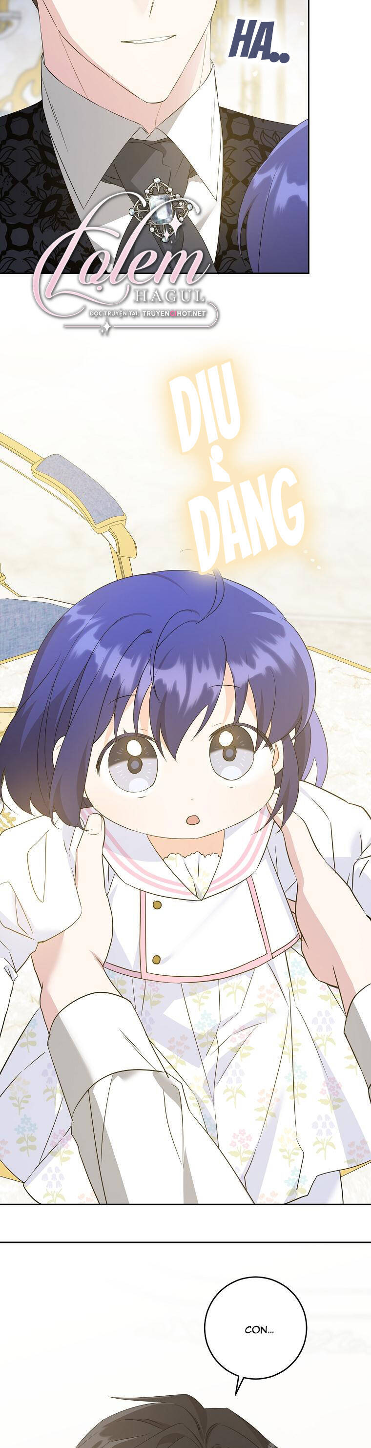 Cho Con Núm Vú Đi Mà Chapter 59 - Trang 2