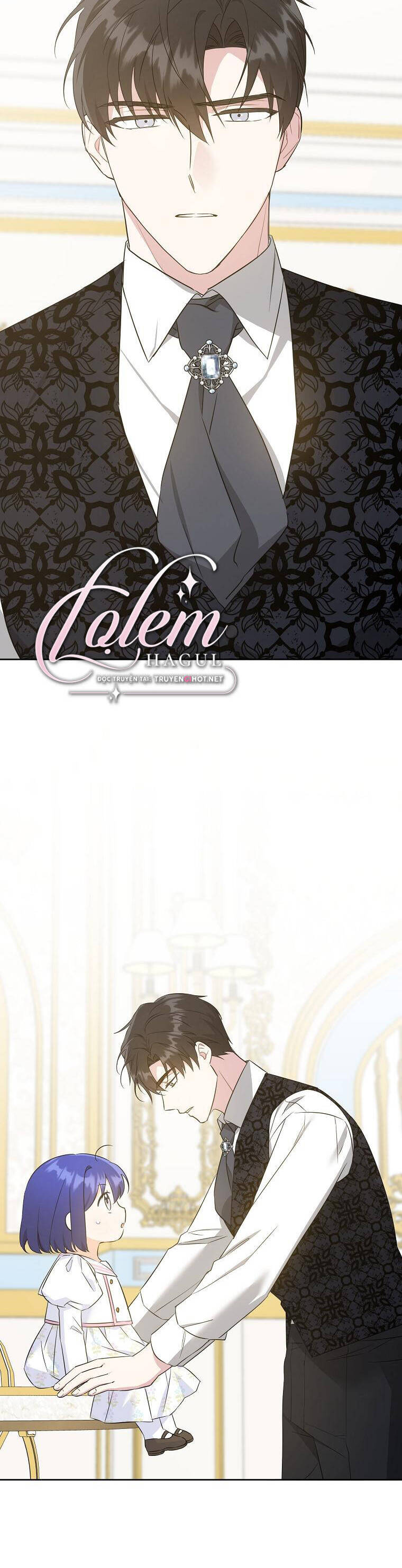 Cho Con Núm Vú Đi Mà Chapter 59 - Trang 2