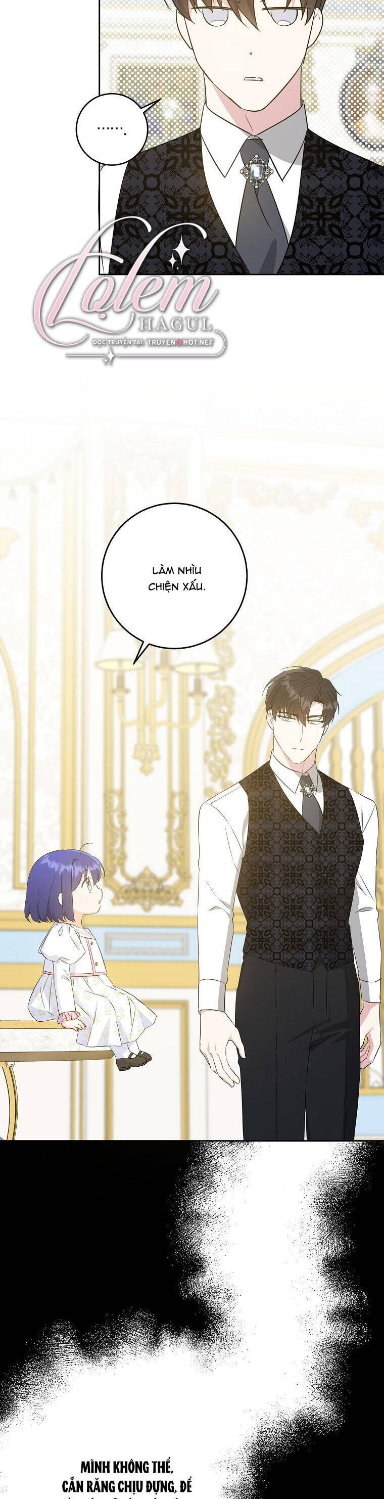 Cho Con Núm Vú Đi Mà Chapter 59 - Trang 2