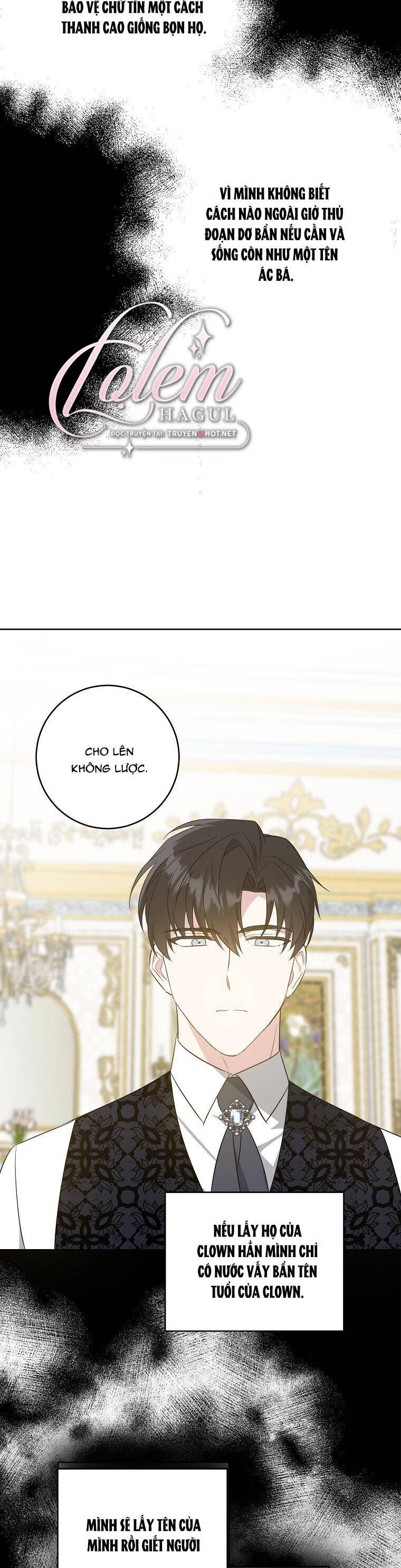 Cho Con Núm Vú Đi Mà Chapter 59 - Trang 2