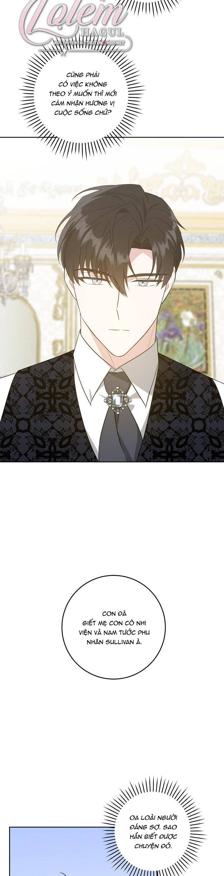 Cho Con Núm Vú Đi Mà Chapter 59 - Trang 2