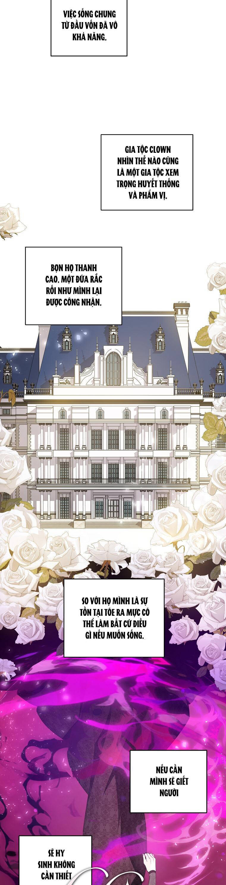 Cho Con Núm Vú Đi Mà Chapter 59 - Trang 2