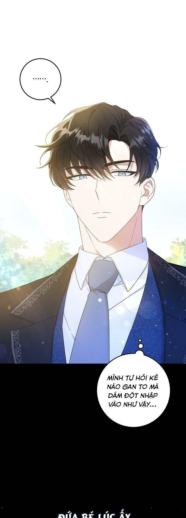 Cho Con Núm Vú Đi Mà Chapter 6 - Trang 2