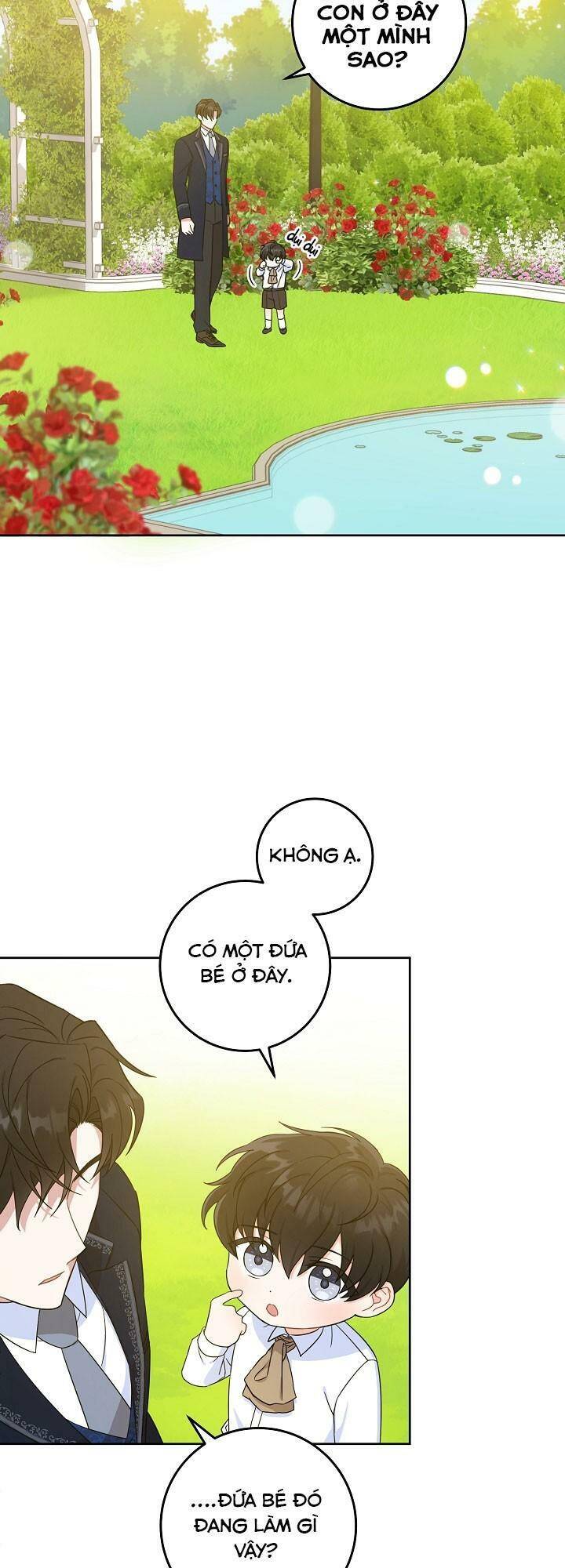 Cho Con Núm Vú Đi Mà Chapter 6 - Trang 2