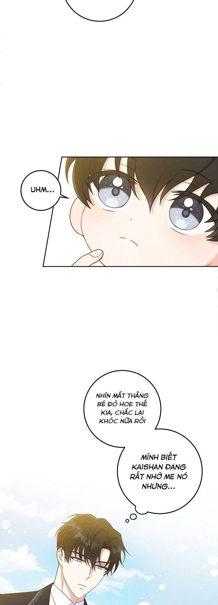 Cho Con Núm Vú Đi Mà Chapter 6 - Trang 2