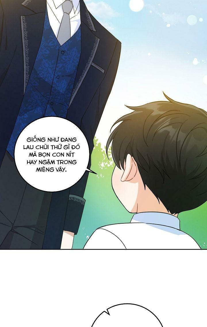 Cho Con Núm Vú Đi Mà Chapter 6 - Trang 2