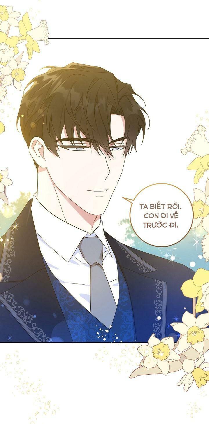 Cho Con Núm Vú Đi Mà Chapter 6 - Trang 2