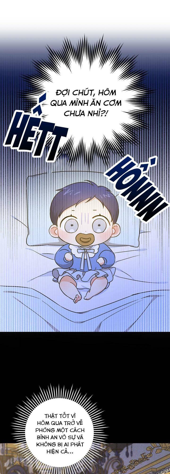 Cho Con Núm Vú Đi Mà Chapter 6 - Trang 2