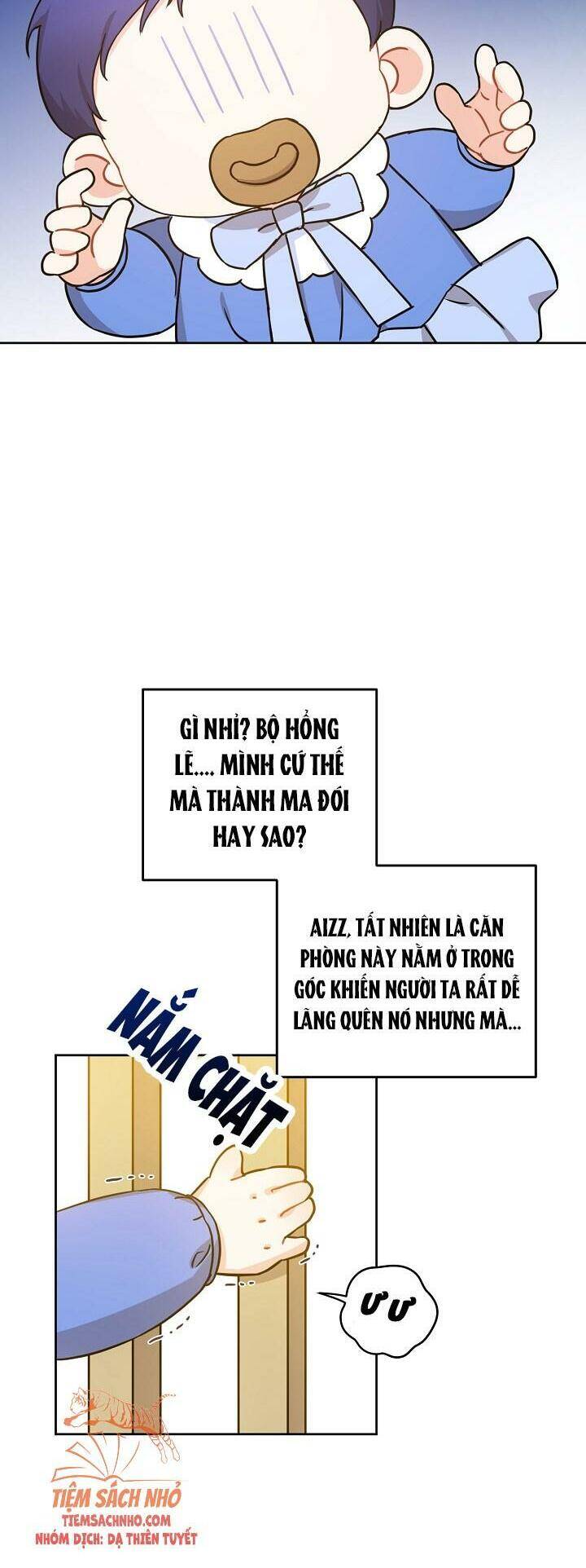 Cho Con Núm Vú Đi Mà Chapter 6 - Trang 2