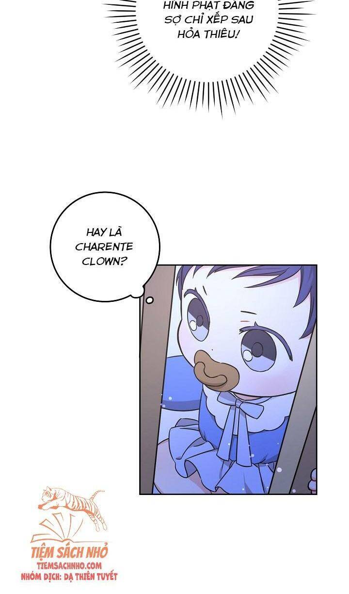 Cho Con Núm Vú Đi Mà Chapter 6 - Trang 2