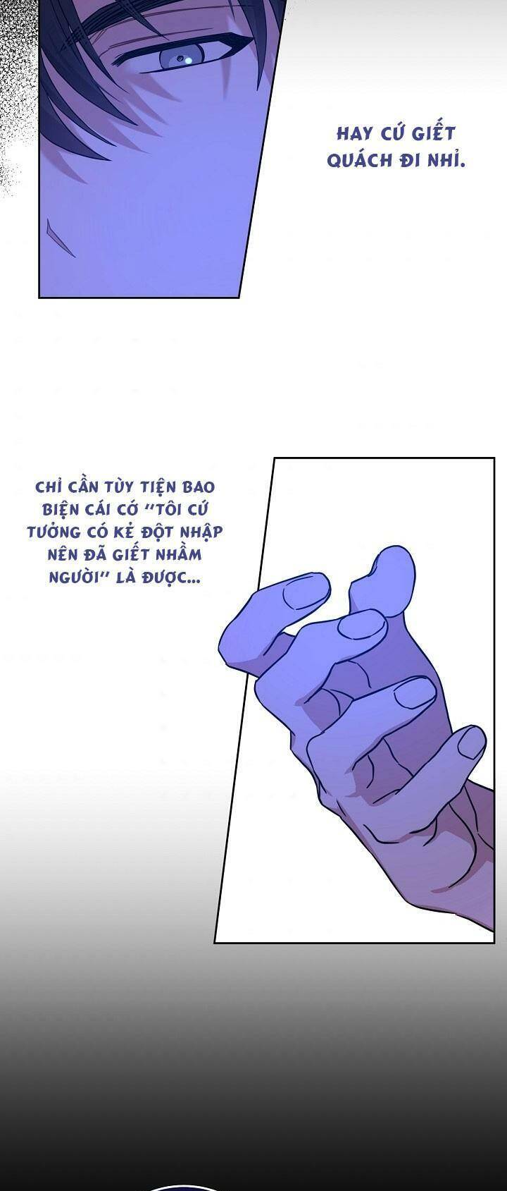 Cho Con Núm Vú Đi Mà Chapter 6 - Trang 2