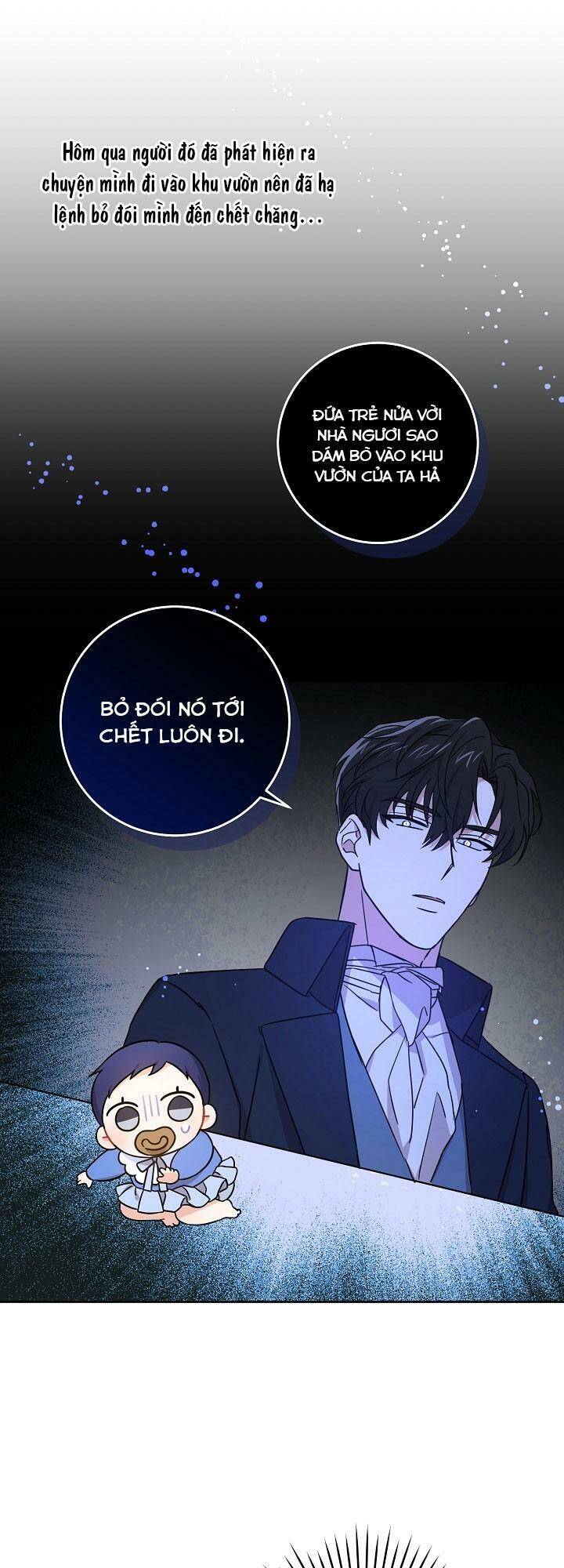 Cho Con Núm Vú Đi Mà Chapter 6 - Trang 2