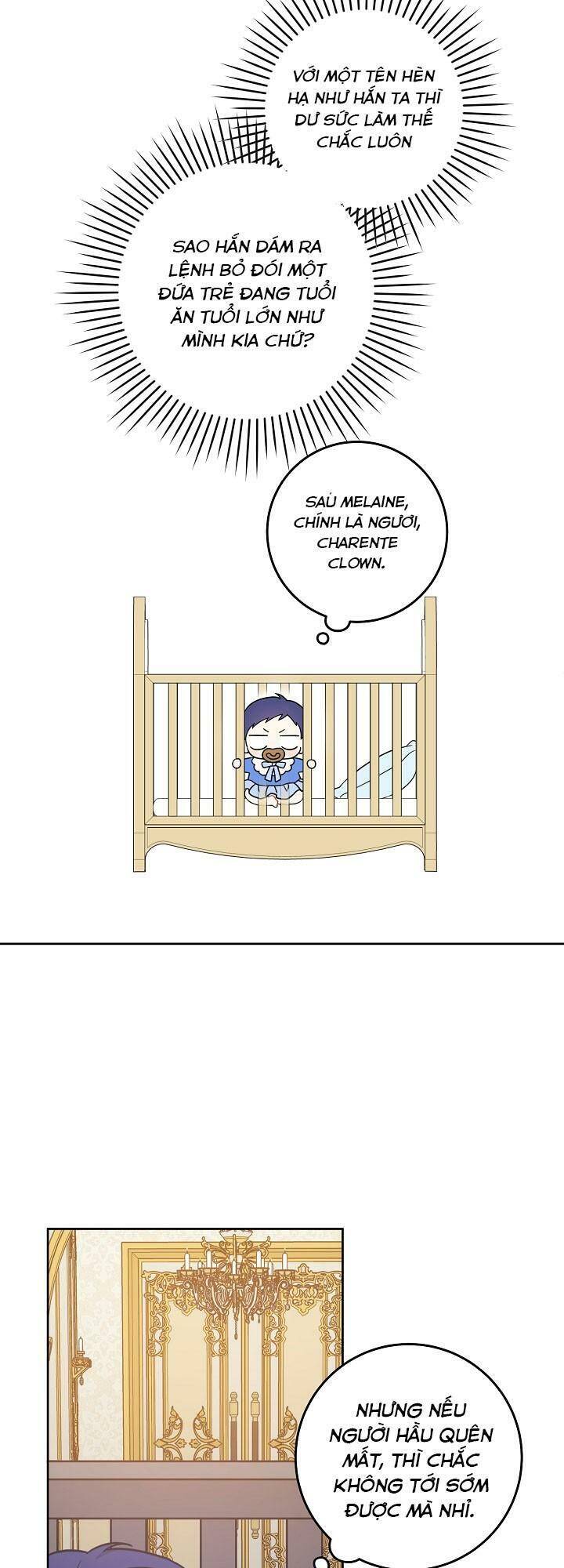 Cho Con Núm Vú Đi Mà Chapter 6 - Trang 2