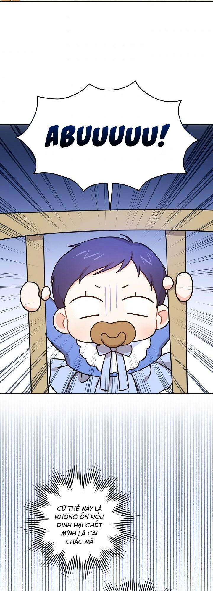 Cho Con Núm Vú Đi Mà Chapter 6 - Trang 2