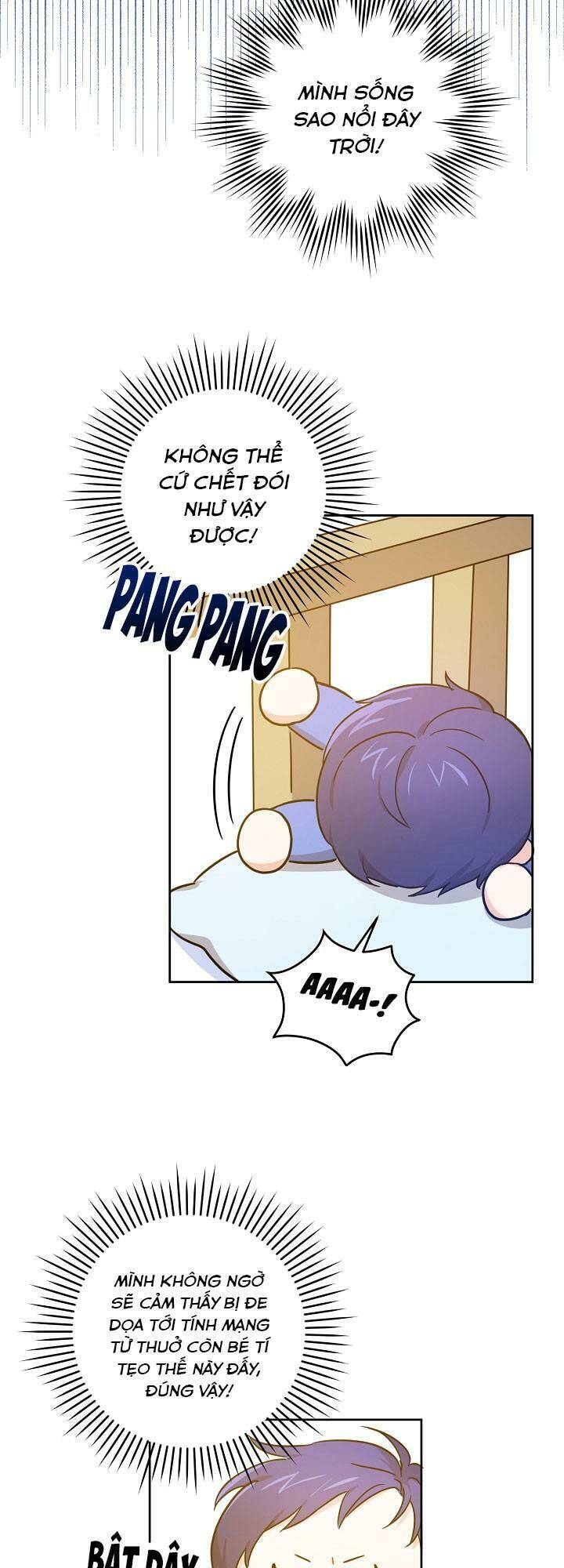 Cho Con Núm Vú Đi Mà Chapter 6 - Trang 2