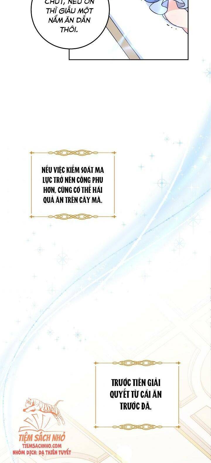 Cho Con Núm Vú Đi Mà Chapter 6 - Trang 2