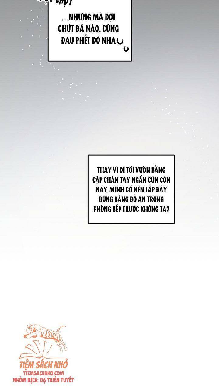 Cho Con Núm Vú Đi Mà Chapter 6 - Trang 2