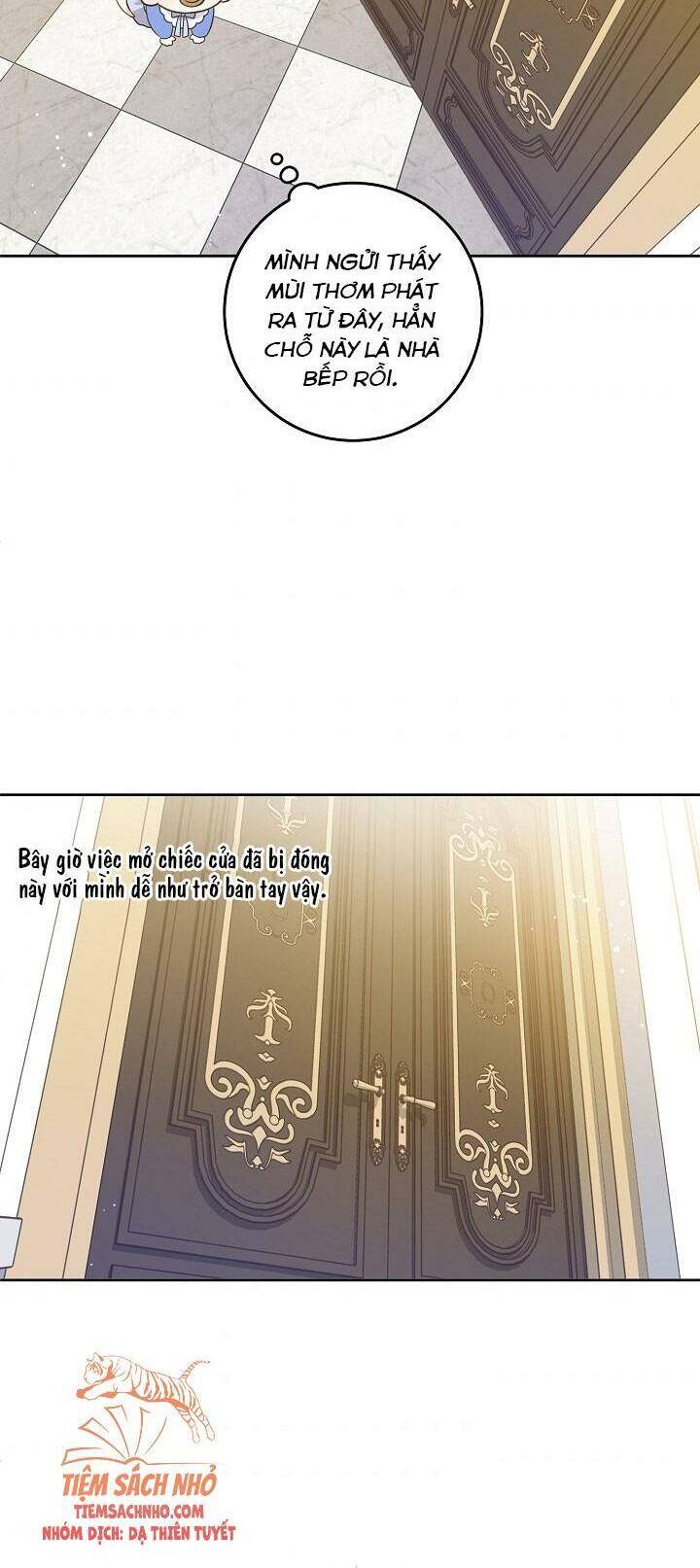 Cho Con Núm Vú Đi Mà Chapter 6 - Trang 2