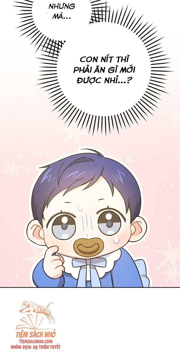 Cho Con Núm Vú Đi Mà Chapter 6 - Trang 2