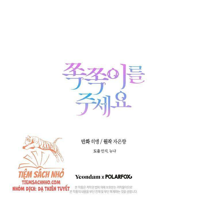 Cho Con Núm Vú Đi Mà Chapter 6 - Trang 2