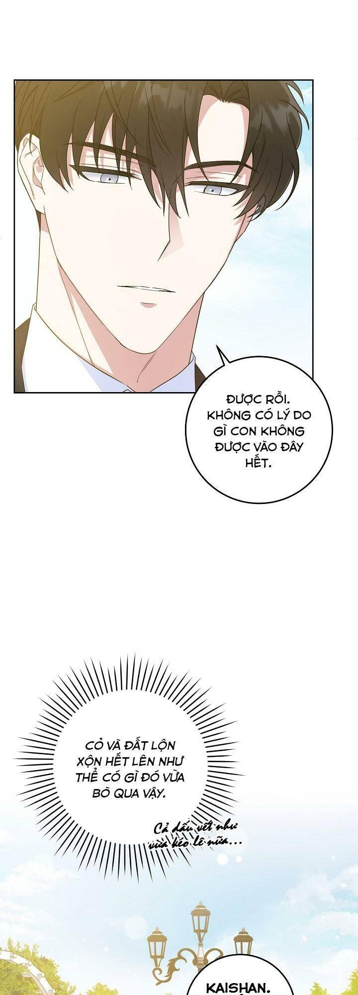 Cho Con Núm Vú Đi Mà Chapter 6 - Trang 2