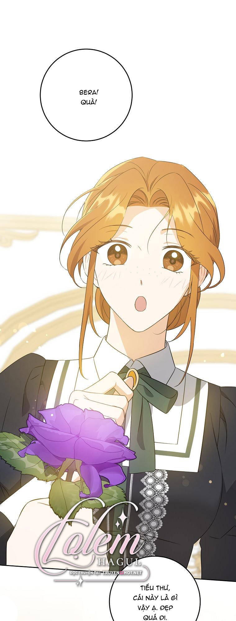 Cho Con Núm Vú Đi Mà Chapter 60.1 - Trang 2