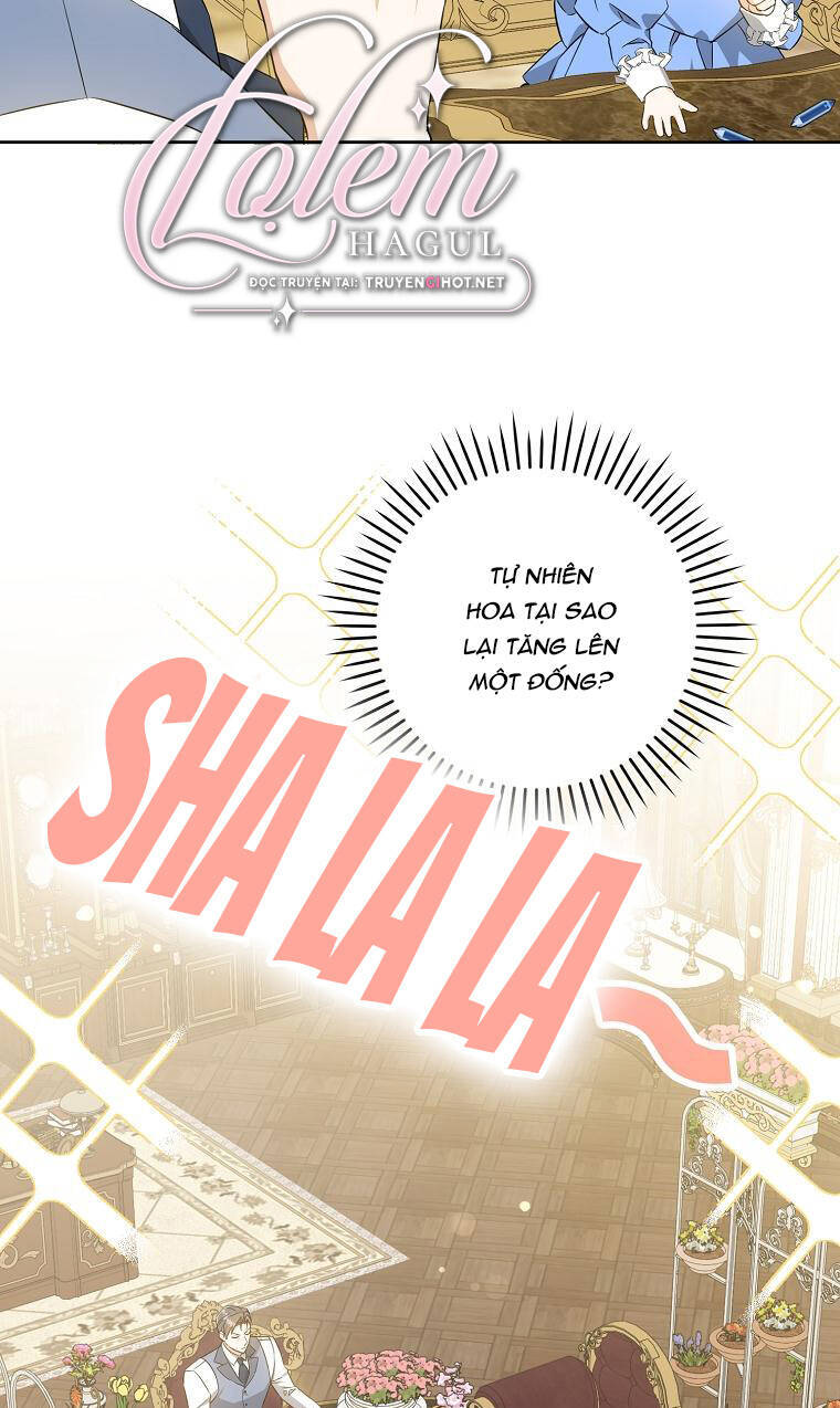 Cho Con Núm Vú Đi Mà Chapter 60.1 - Trang 2