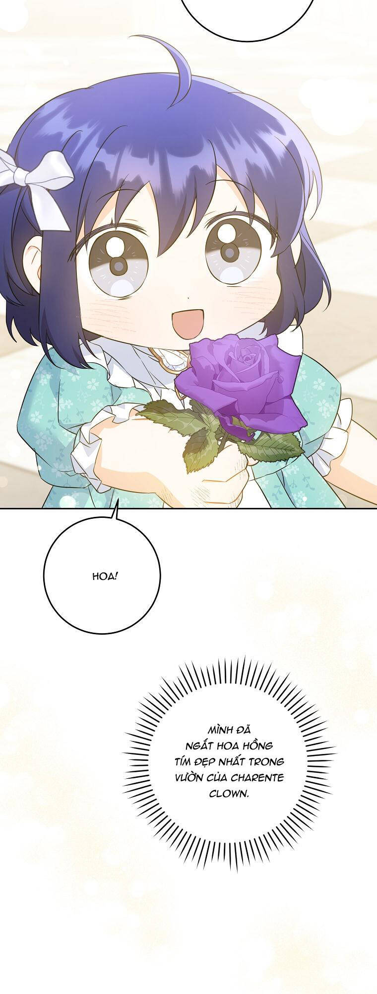 Cho Con Núm Vú Đi Mà Chapter 60.1 - Trang 2