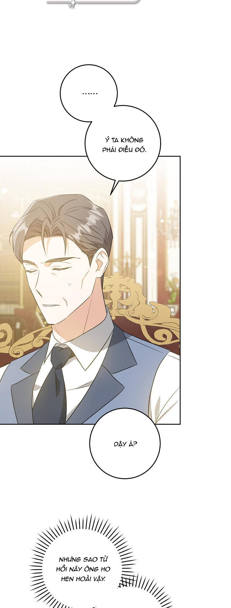 Cho Con Núm Vú Đi Mà Chapter 60.1 - Trang 2