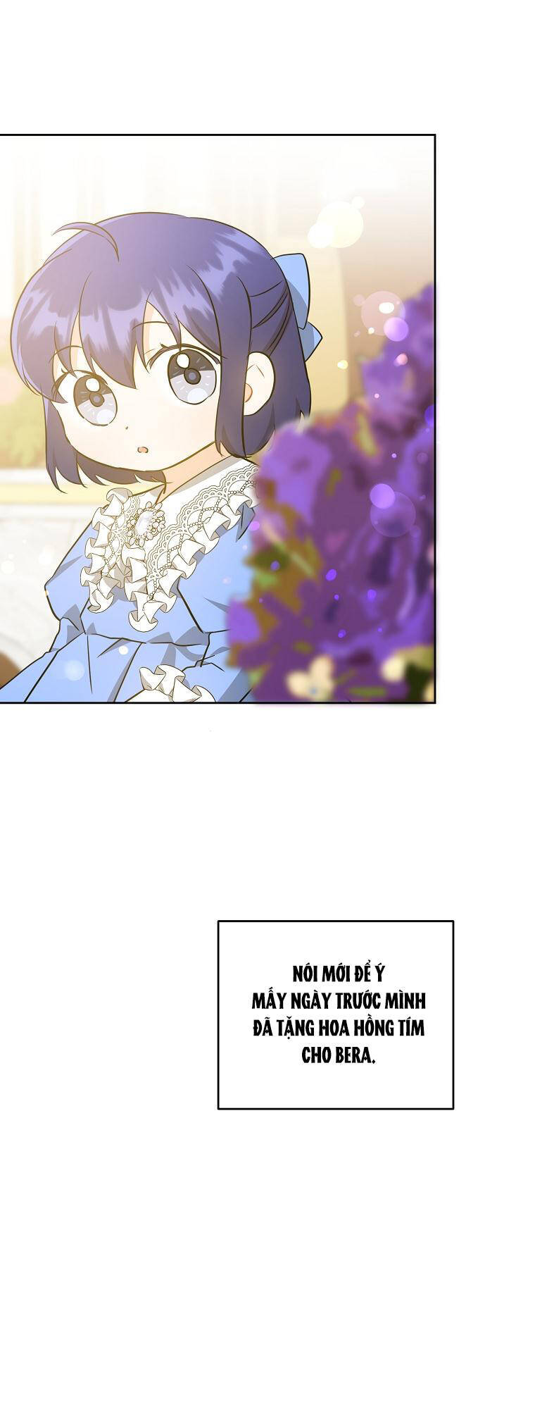 Cho Con Núm Vú Đi Mà Chapter 60.1 - Trang 2