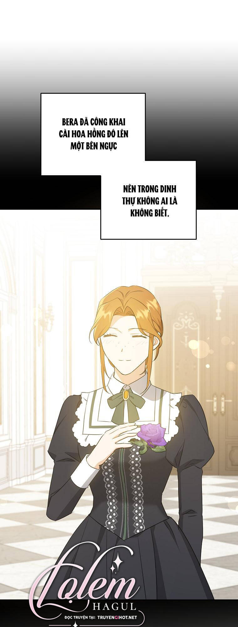 Cho Con Núm Vú Đi Mà Chapter 60.1 - Trang 2