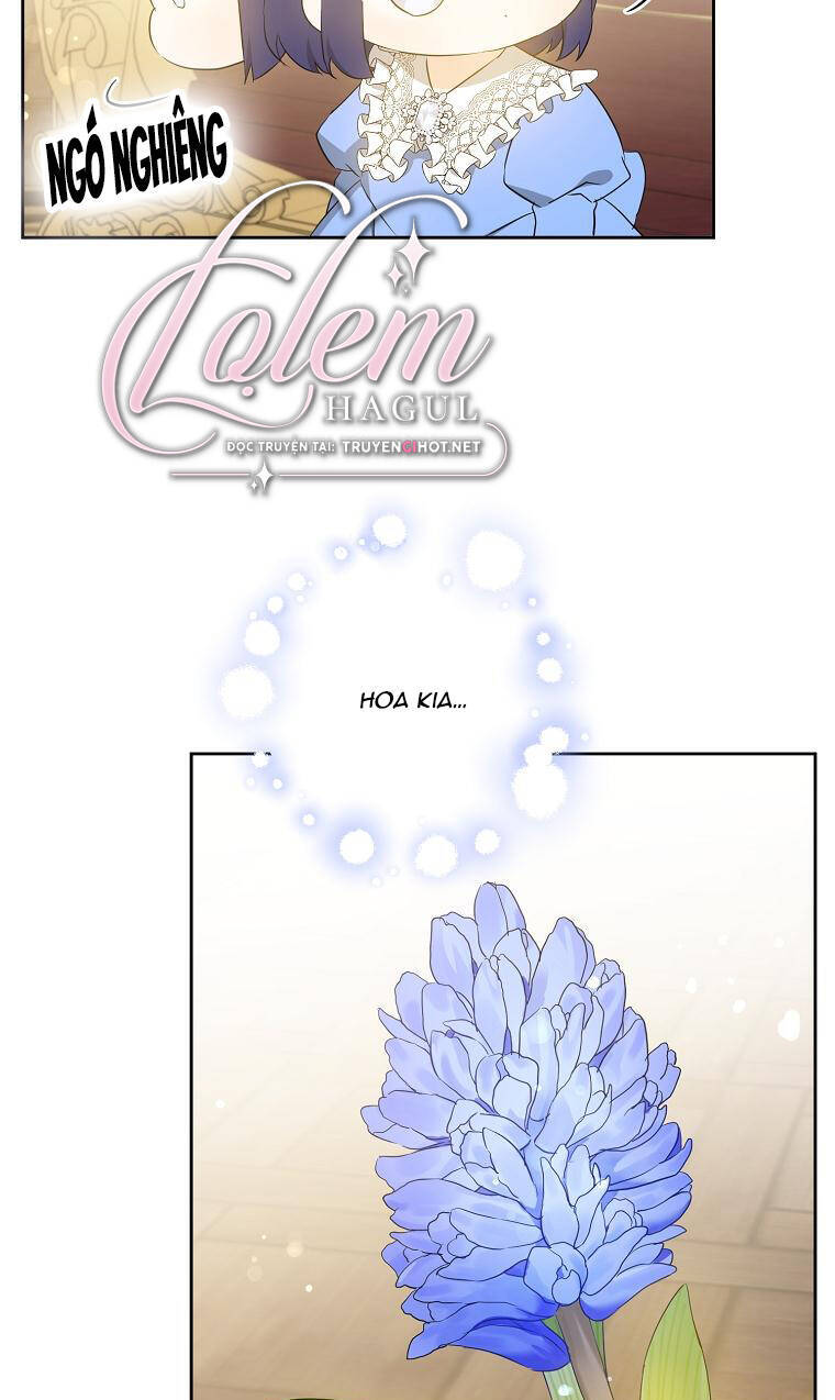 Cho Con Núm Vú Đi Mà Chapter 60.1 - Trang 2