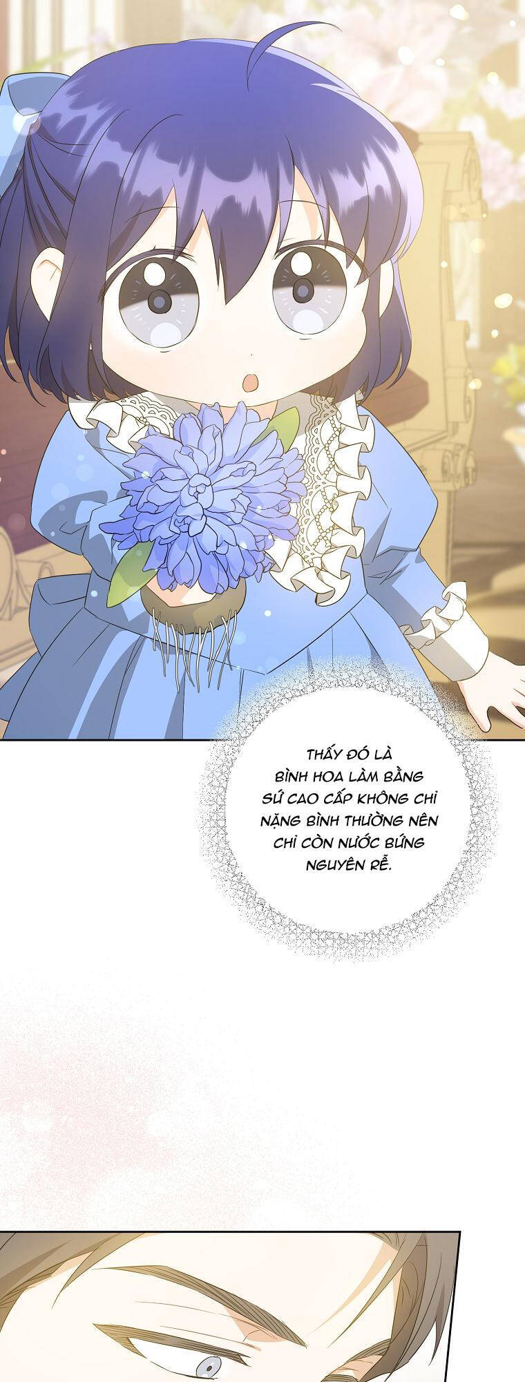 Cho Con Núm Vú Đi Mà Chapter 60.1 - Trang 2