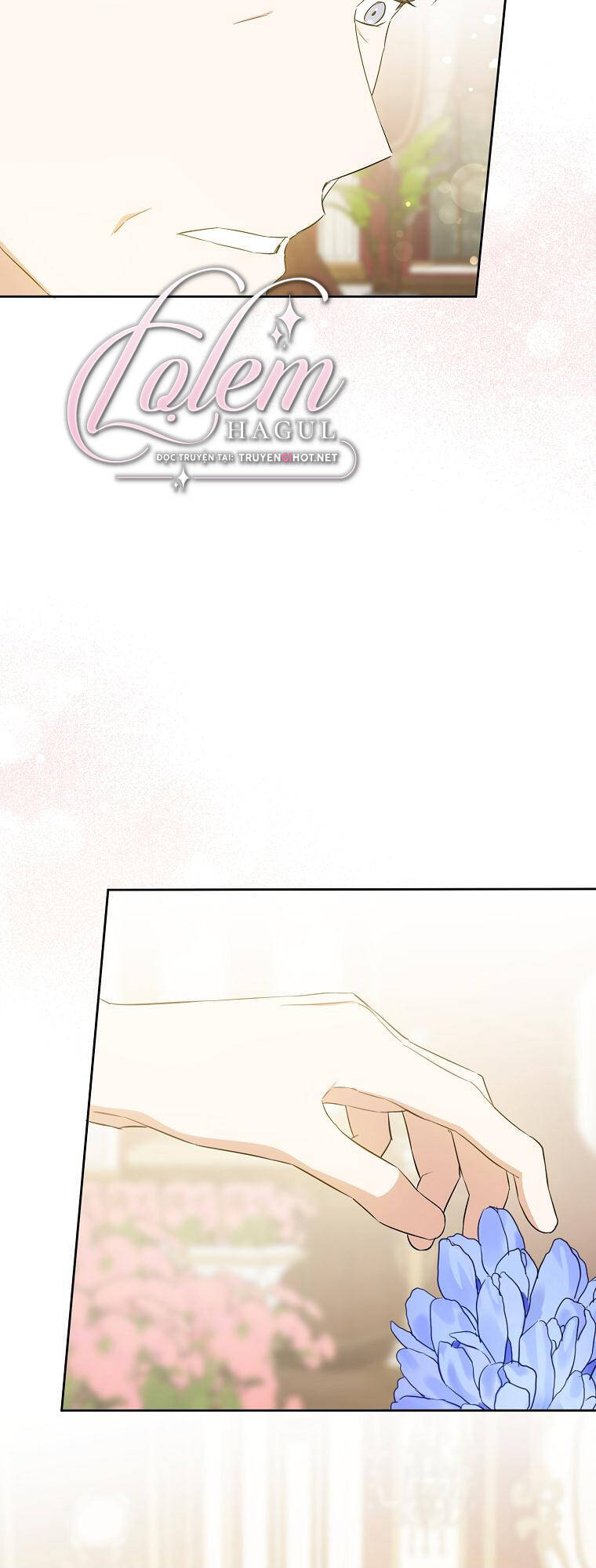 Cho Con Núm Vú Đi Mà Chapter 60.1 - Trang 2