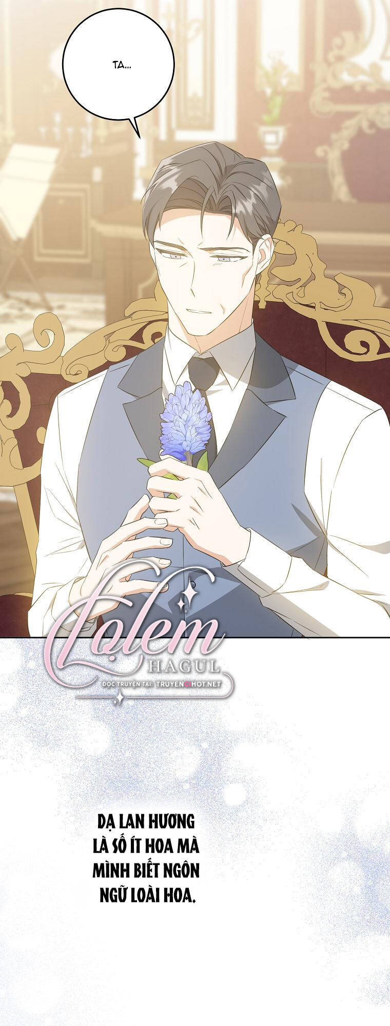 Cho Con Núm Vú Đi Mà Chapter 60.1 - Trang 2