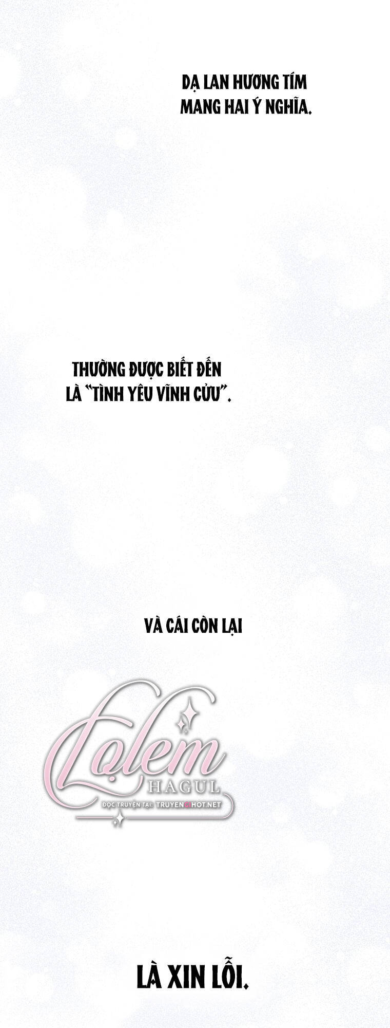 Cho Con Núm Vú Đi Mà Chapter 60.1 - Trang 2