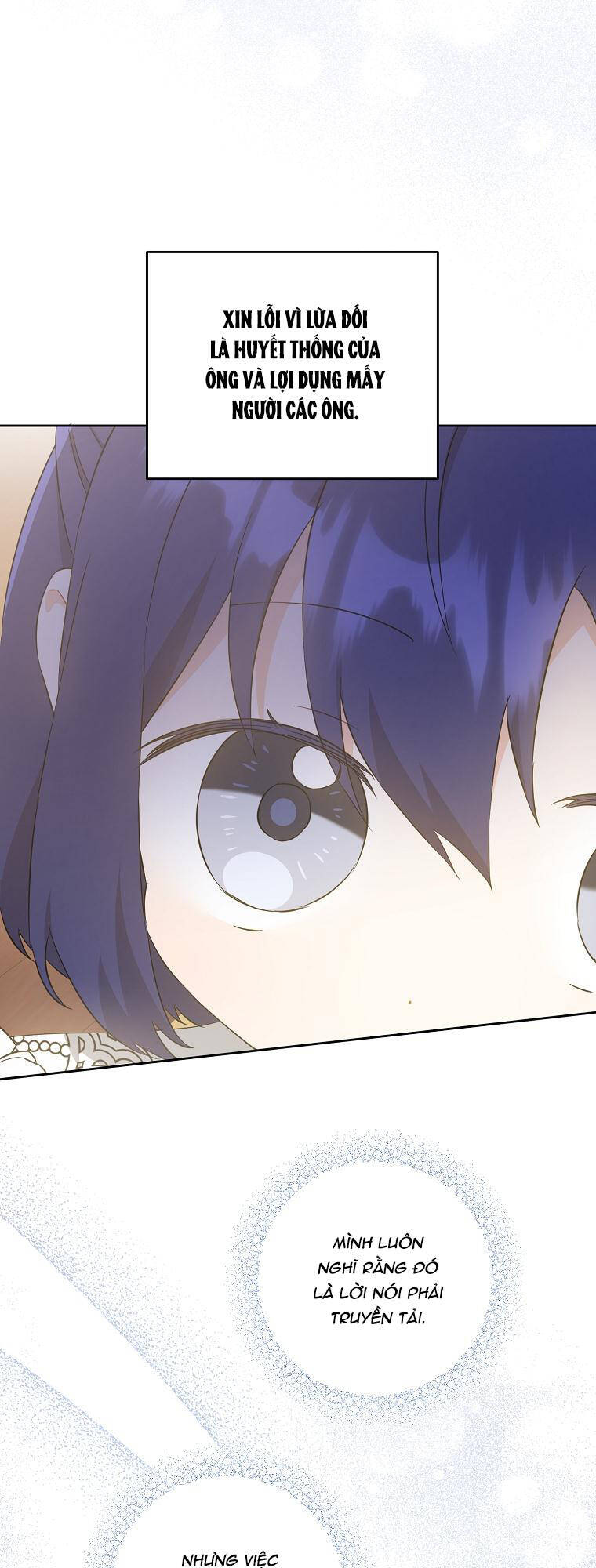 Cho Con Núm Vú Đi Mà Chapter 60.1 - Trang 2