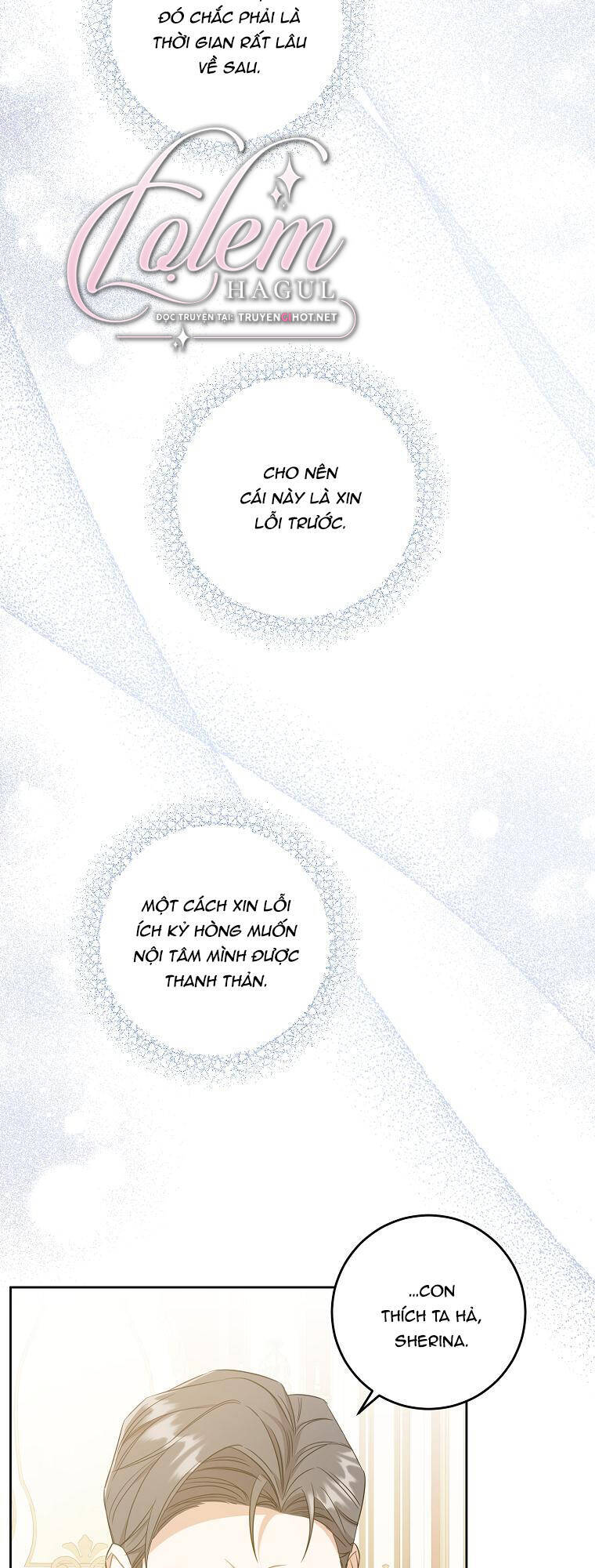 Cho Con Núm Vú Đi Mà Chapter 60.1 - Trang 2