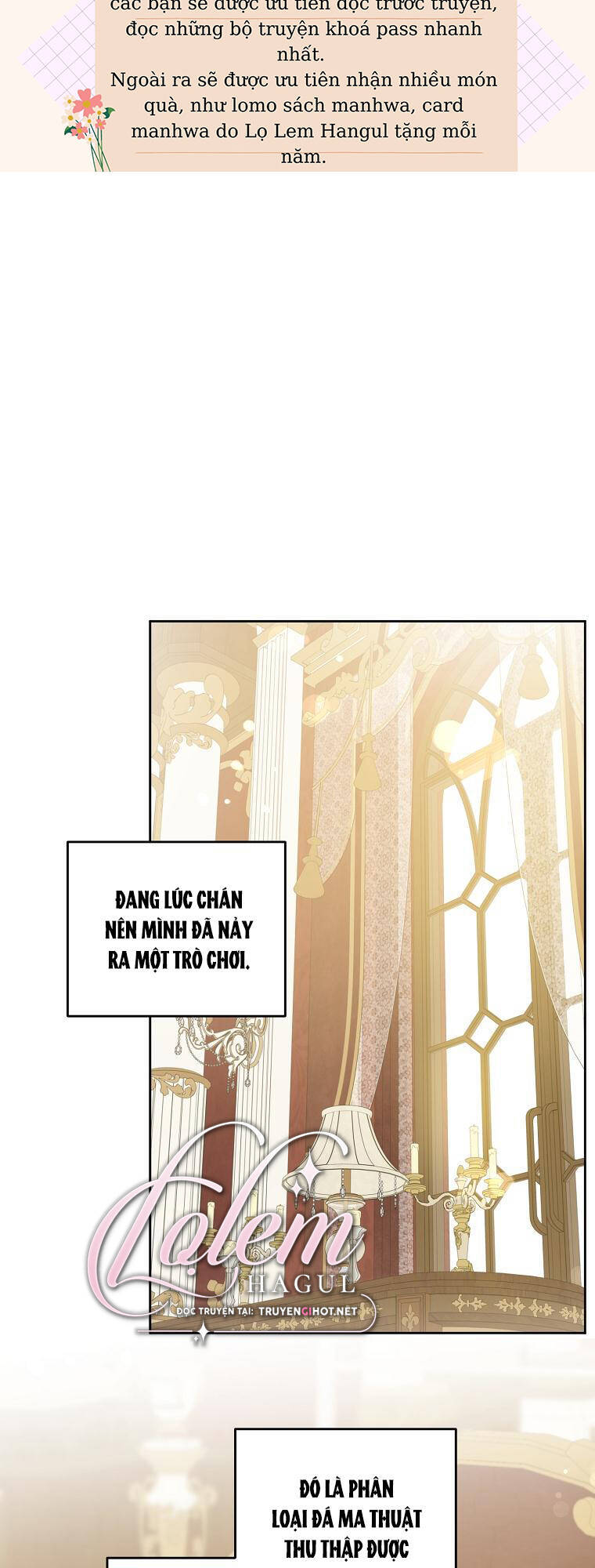 Cho Con Núm Vú Đi Mà Chapter 60.1 - Trang 2